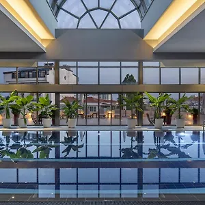 Hiltonsa Ankara